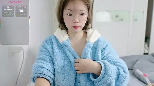 Liuliushenghuo2025 on StripChat 