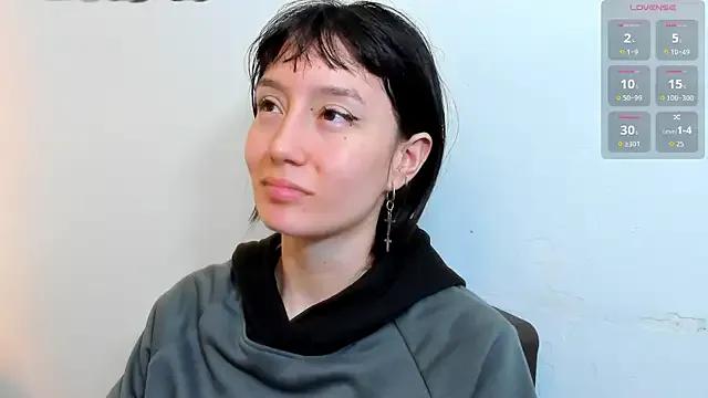 lizzy_davis_1 on StripChat 