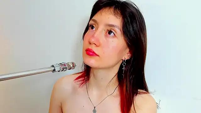 lizzy_davis_1 on StripChat 