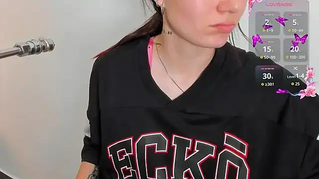 lizzy_davis_1 on StripChat 