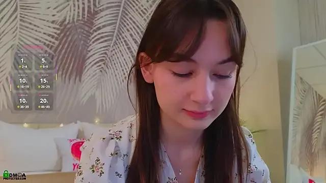 LolaPrise on StripChat 