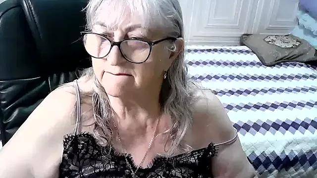 LolkaAlyss on StripChat