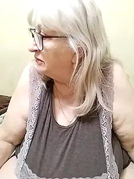 LolkaAlyss on StripChat