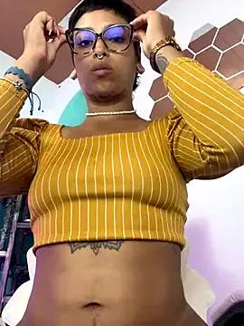 LollaByer on StripChat 