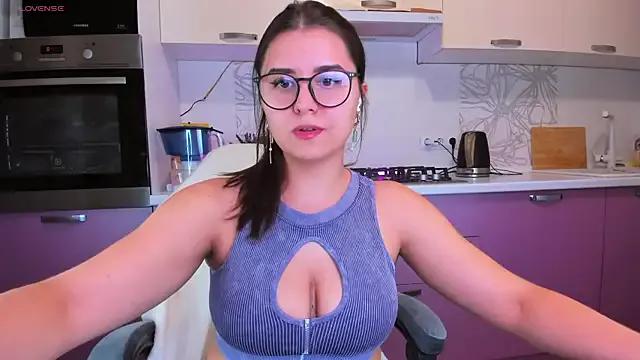 Lolly_Jane on StripChat 