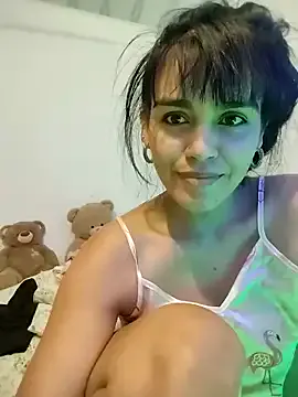 Lorrayne-smith on StripChat