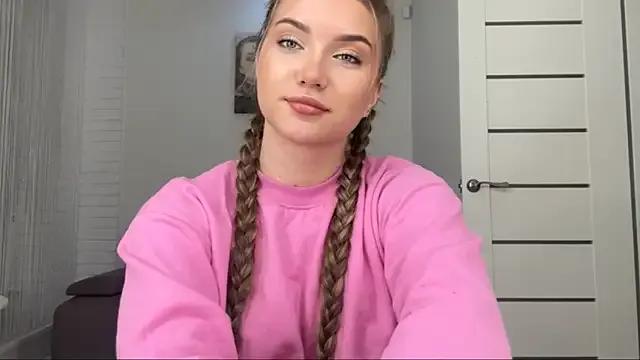 LouraStalter on StripChat