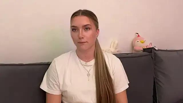 LouraStalter on StripChat