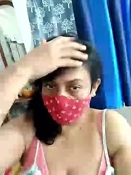 love_suman on StripChat
