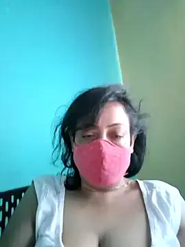 love_suman on StripChat