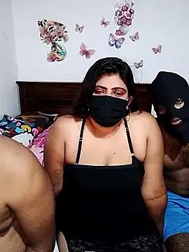 Lovely_WINDI on StripChat