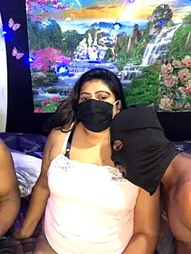 Lovely_WINDI on StripChat