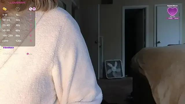 LoveSaraChristine — fuck pussy