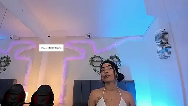 Lucerop_ on StripChat