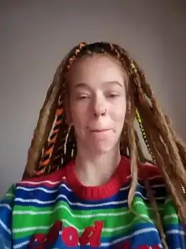 LucidLucy on StripChat