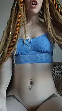 LucidLucy on StripChat