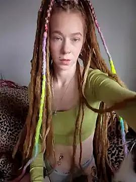 LucidLucy on StripChat