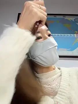 Lulu125216 on StripChat 