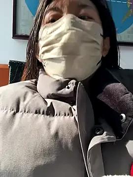 Lulu125216 on StripChat 