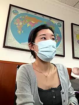 Lulu125216 on StripChat 