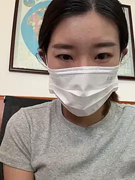 Lulu125216 on StripChat 