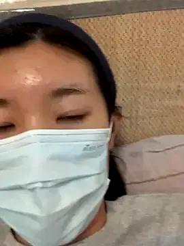 Lulu125216 on StripChat 