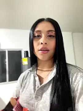 Lulu_Monroe on StripChat