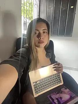 Luna_traviesa_xxx's avatar