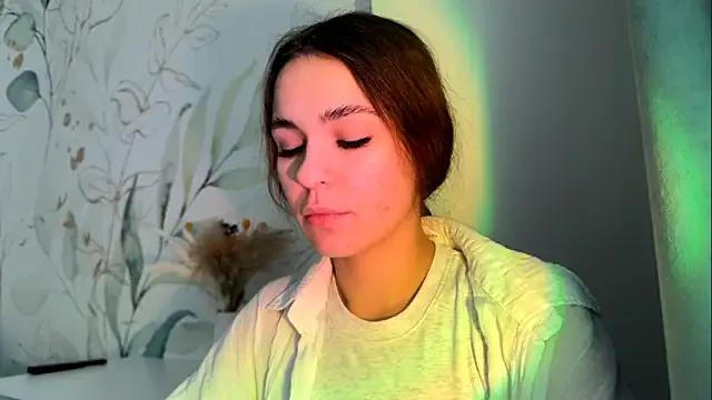 LunaAfrodita on StripChat