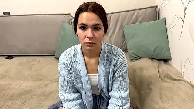 LunaAfrodita on StripChat