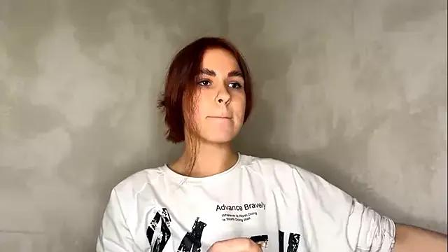 LunaAfrodita on StripChat