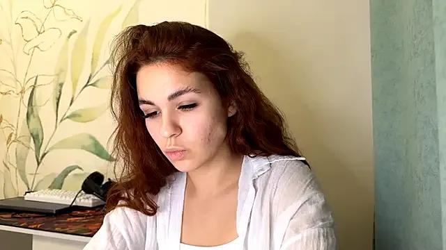 LunaAfrodita on StripChat