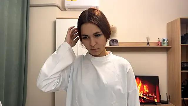 LunaAfrodita on StripChat