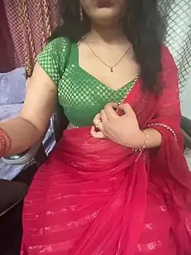 LuscousPussy — Reverse girl dildo fuck