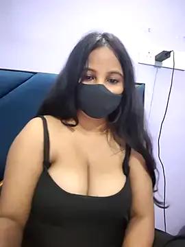 Lusty-radhika's avatar