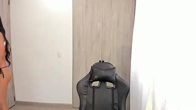 lyanna_cb on StripChat