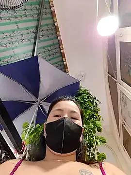 lyna_bl — 5 minute domi control and Squirt