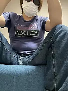 ma_k0 — Freechat on StripChat