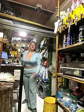 MADAME-ARLETTE — Full naked