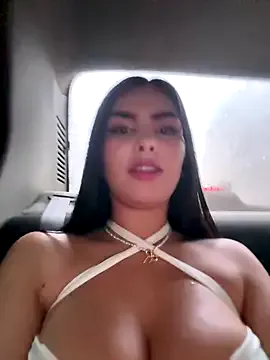 Maddy_Rouse_ on StripChat