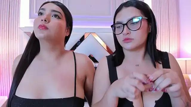 madeleine2112 — MILK DRIP IN TONGUE + SALIVA