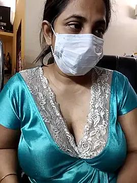 Madhavi_mishra — Chocolate on bubs