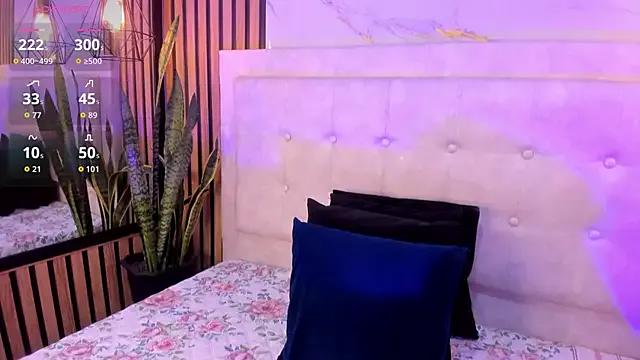 Madyson18 — Freechat on StripChat