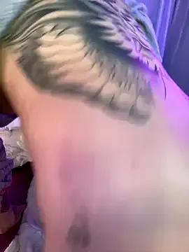 Mae_Henao9 — Spread ass both hands for you