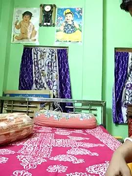 MAGGO-11 on StripChat 