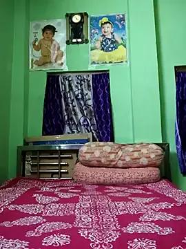 MAGGO-11 on StripChat 