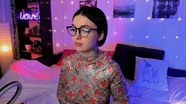 Magic_Allie on StripChat