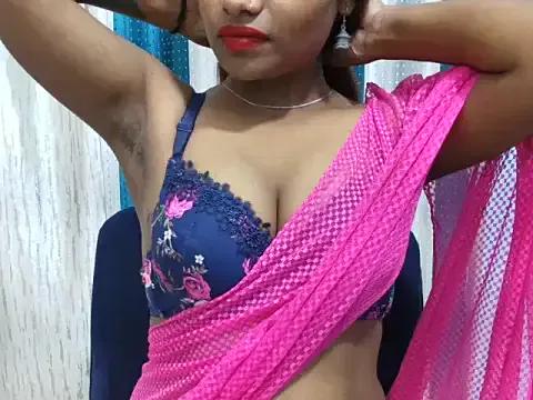 MahI_001LOVE on StripChat