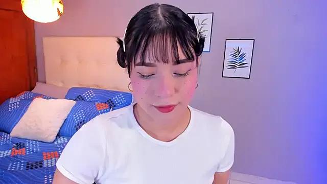 Maia_W10 on StripChat 