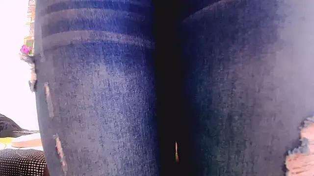 MaidenGame — bottle my ass